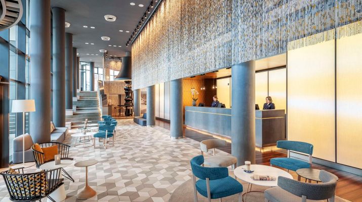 Rekomendasi Penginapan